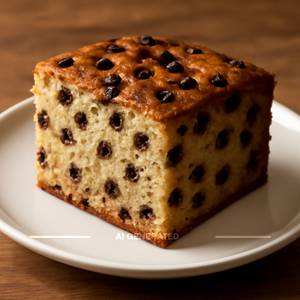 Chochips cake