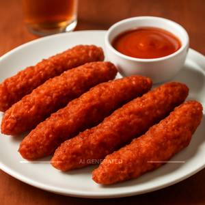 Chicken Bullet