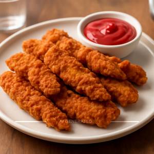 Boneless Strips
