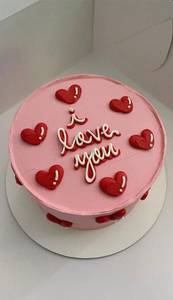 Fruit Love Special Theme Cake Love Cake