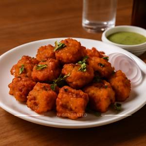 Paneer 65