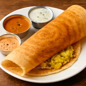 Masala dosa