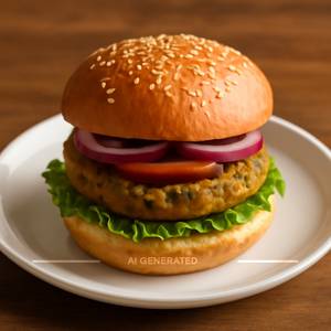 Veg Burger