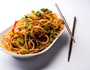 Veg Chowmein