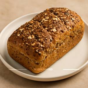 Multi Grain Bread