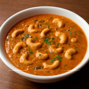 Kaju Masala