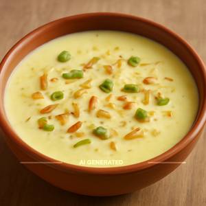 Basundi