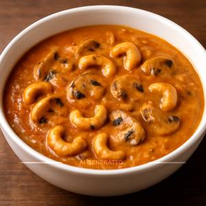 Mushroom Kaju
