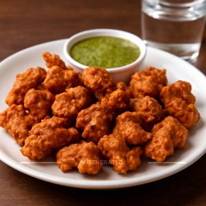 Chicken Pakoda