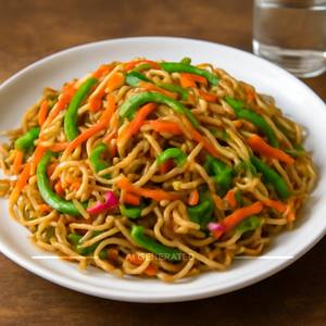 Veg Chowmein