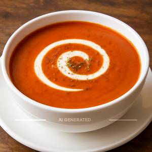 Cream Of Tomato