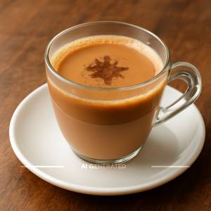 Masla Tea