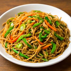 Veg Chowmien