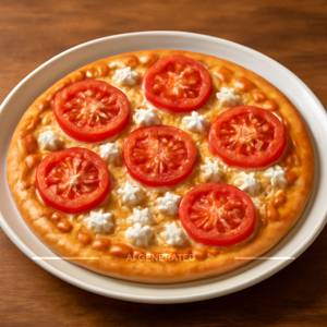 Cheese and Tomato