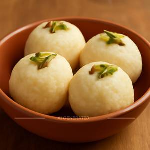 Malai Laddu