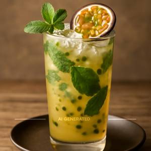 Passion Fruit