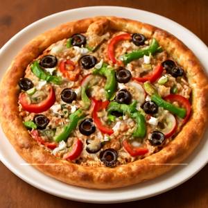 Veggie Delight