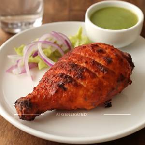 Tandoori Chest