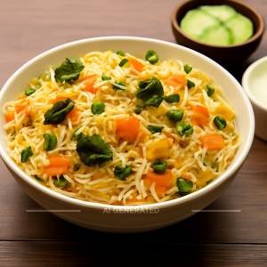 Vag Biryani 
