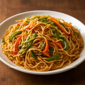 Veg Chowmein