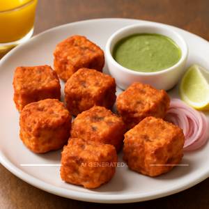 Paneer Koliwada