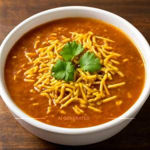 Shev Bhaji