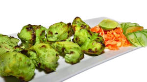 Chicken Pahari Kabab
