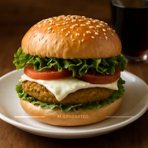 Cheese Burger