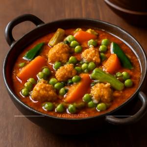 Tawa Veg