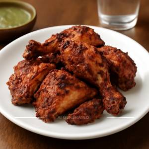 Chicken roast