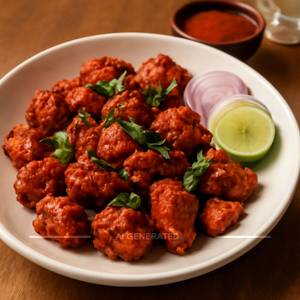 Chicken 65