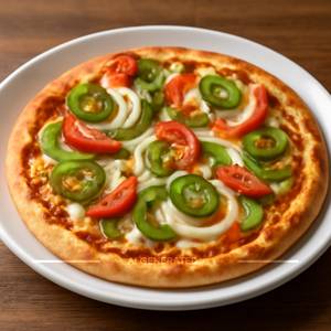 Veg Pizza