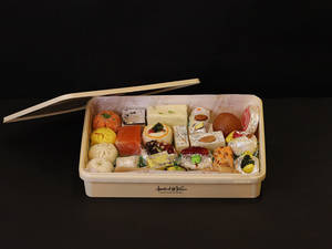 Assorted Mix Mithai