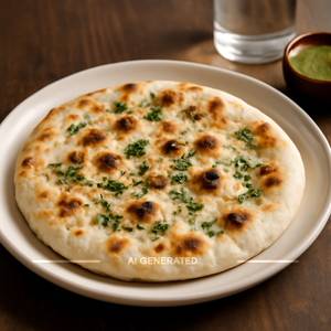 Kulcha Plain