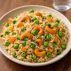 Khaju Fried Rice