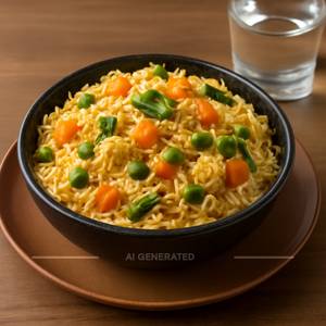 Veg Biryani( Pack Of 4)