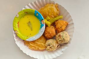 Mix bhajiya  [250 grams]