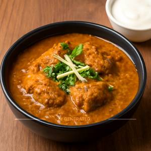 Boneless Chicken Patiala