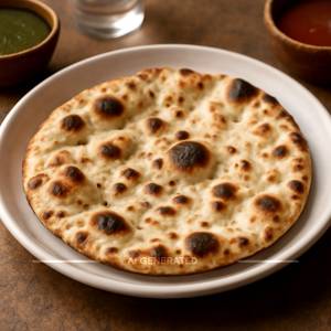 Tandoori Roti