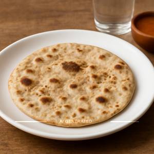 Chapati (1 Piece)
