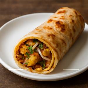 Chinese Roll