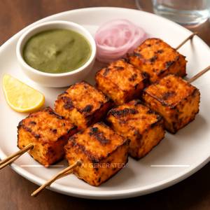 Paneer Kentucky