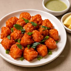 Aloo 65