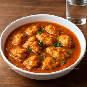 Boneless Chicken Curry