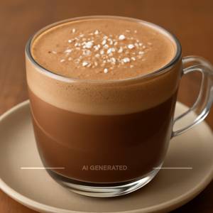 Sea Salt Mocha