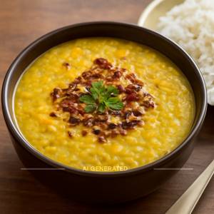 Yellow Dal