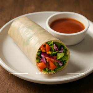 Spring Roll