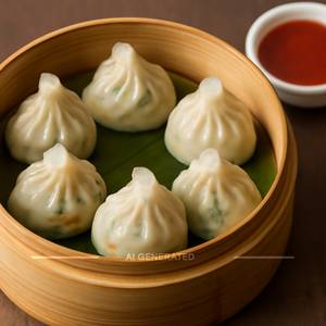 Veg Dimsum