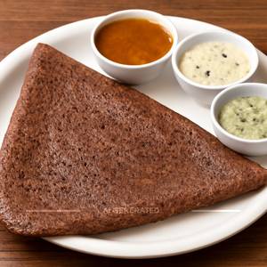 Ragi Dosa