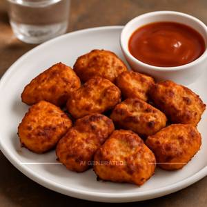 Abudhabi Chicken